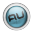 Adobe Audition Icon 32x32 png